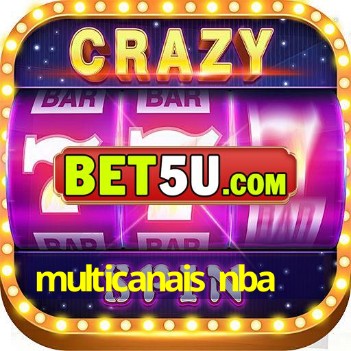 Multicanais Nba Ufra